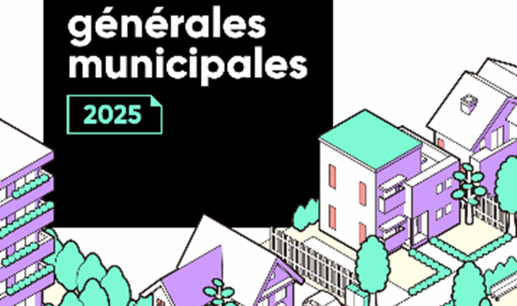 Élections municipales 2025-Grève à Postes Canada