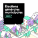 Élections municipales 2025-Grève à Postes Canada
